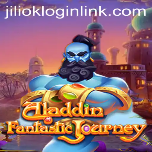 Discover the Magic of Aladdin Game