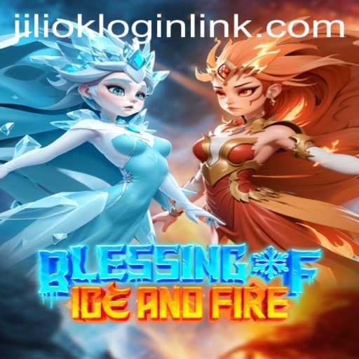 Discover the World of BlessingofIceandFire: A New Gaming Adventure