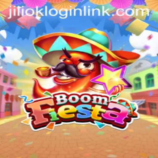 Exploring the Excitement of BoomFiesta: A New Gaming Sensation by JILIOK.COM