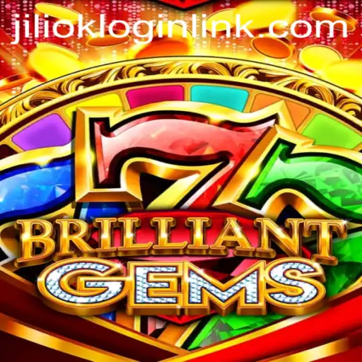 The Enchanting World of BrilliantGems and the Fascination of JILIOK.COM