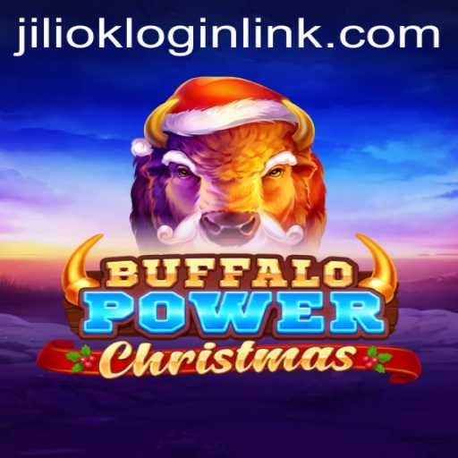 Buffalo Power Christmas: An Enthralling Slot Adventure
