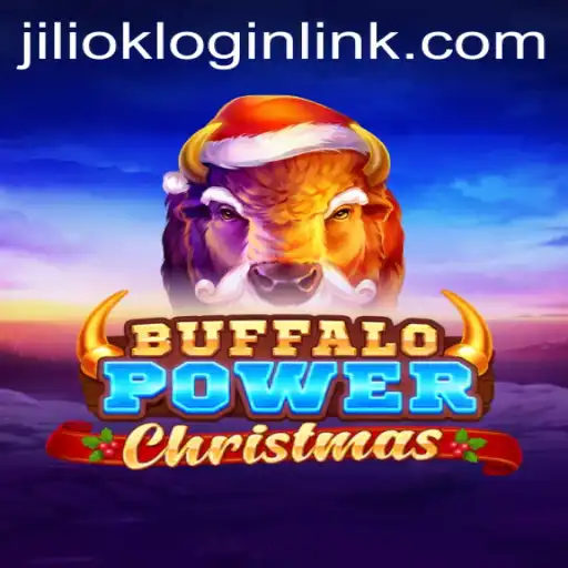 Buffalo Power Christmas: An Enthralling Slot Adventure