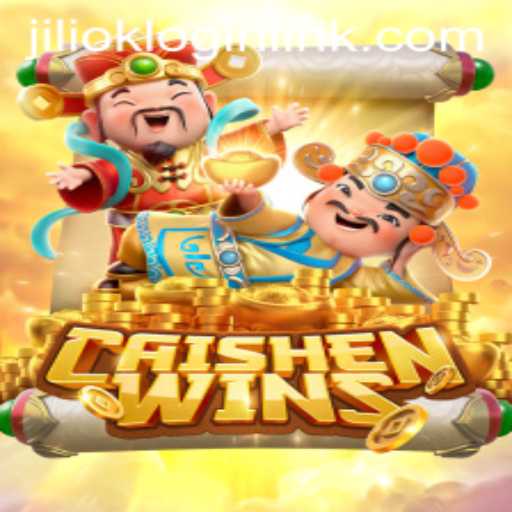Exploring the Vibrant World of CaishenWins: A Popular Game on JILIOK.COM