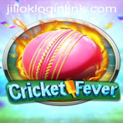 CricketFever: Discover the Ultimate Cricket Simulation Game by JILIOK.COM