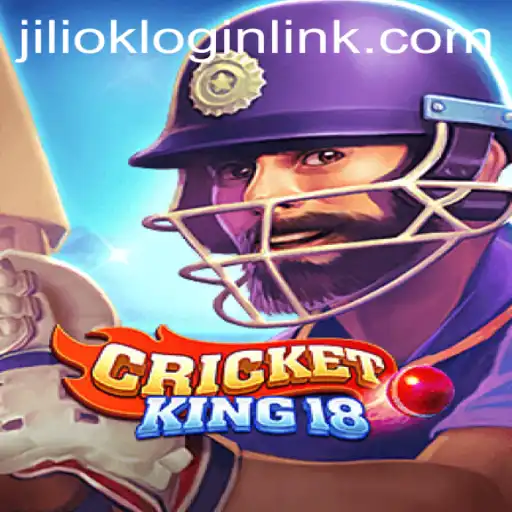CricketKing18: Exploring the New Horizons of Virtual Cricket