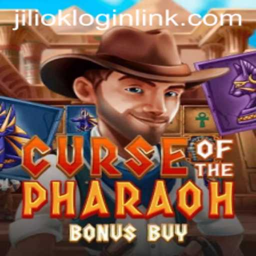 Exploring CurseofthePharaohBonusBuy: A Thrilling Adventure with JILIOK.COM