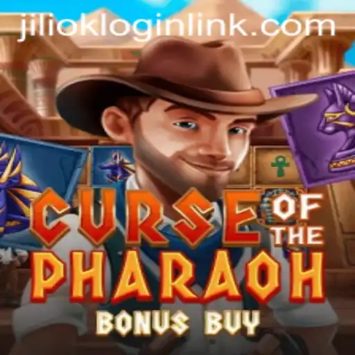 Exploring CurseofthePharaohBonusBuy: A Thrilling Adventure with JILIOK.COM