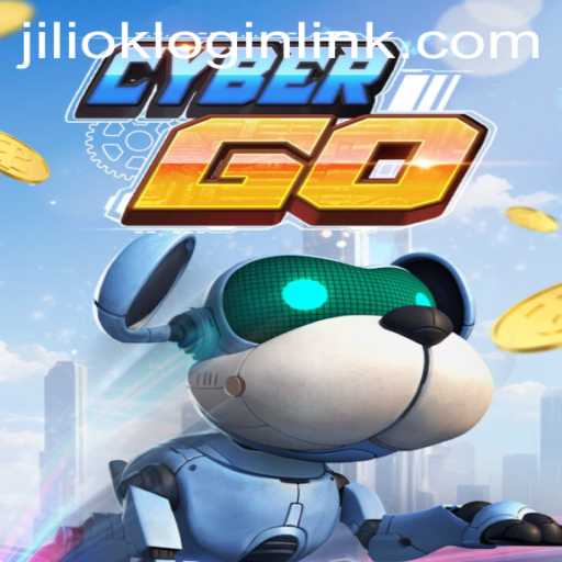 CyberGO: Revolutionizing the Gaming World with JILIOK.COM