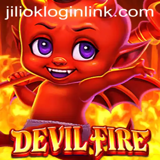 DevilFire: A Thrilling Journey into the World of Fantasy and Adventure