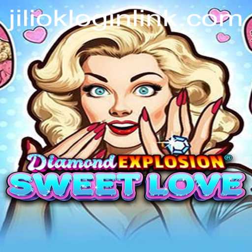 DiamondExplosionSweetLove: A Game of Strategy and Chance