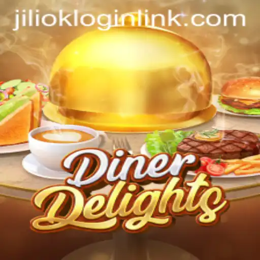 Unveiling the Culinary Journey in DinerDelights Amidst the JILIOK.COM Era