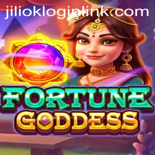 Explore the Exciting World of FORTUNEGODDESS at JILIOK.COM