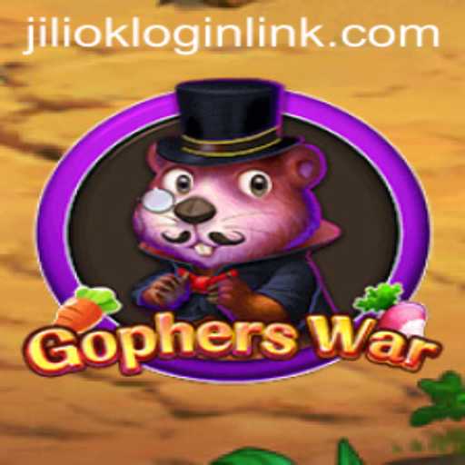 GophersWar: An Immersive Strategy Game Experience