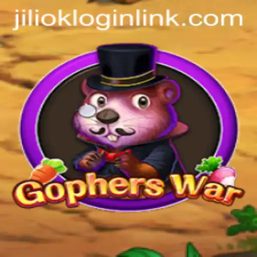 GophersWar: An Immersive Strategy Game Experience