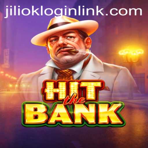 HitTheBank: The Exciting Board Game Experience by JILIOK.COM