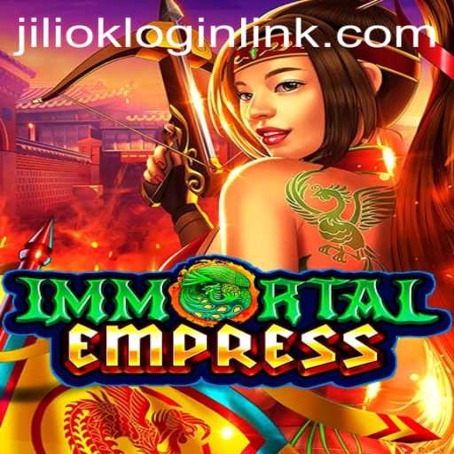 ImmortalEmpress: A Captivating Journey into a World of Strategy and Fantasy