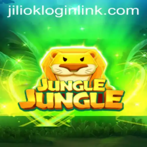 JungleJungle: Exploring the Thrilling World of JILIOK.COM's Latest Game
