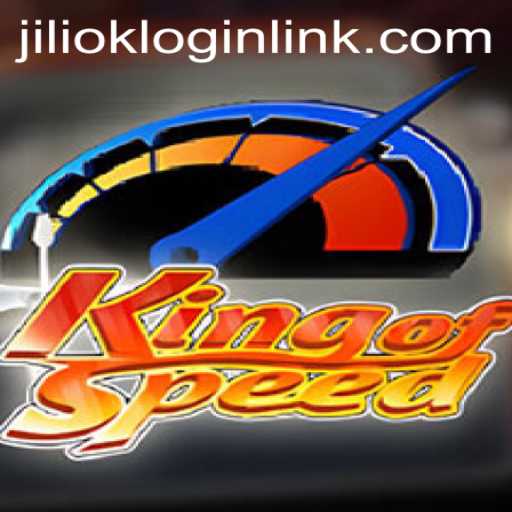 Discover the Thrills of KingofSpeed: The Ultimate Racing Game by JILIOK.COM