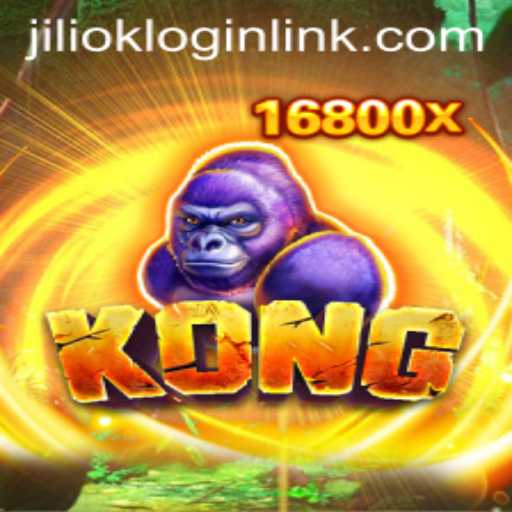Kong: An Exciting Gaming Adventure with JILIOK.COM