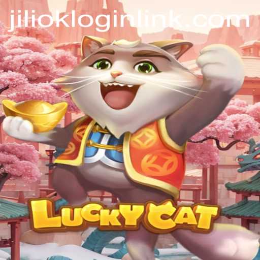 Discover the Intriguing World of LuckyCat: A Journey into Gaming Adventure