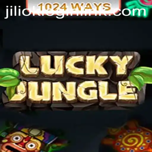 Unveiling the Thrilling World of LuckyJungle1024