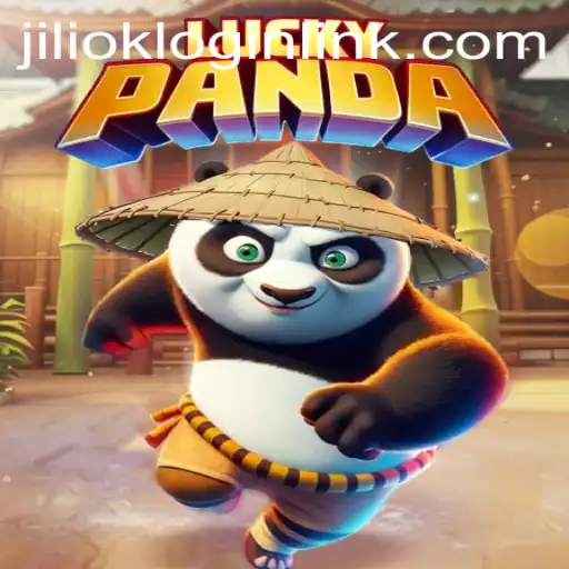 Exploring the Exciting World of LuckyPanda on JILIOK.COM