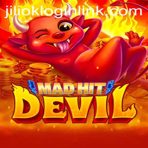 MadHitDevil: A Riveting Gaming Experience Featuring JILIOK.COM