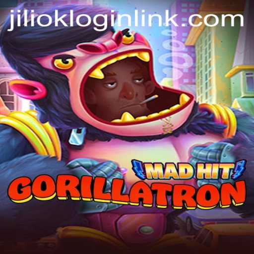 MadHitGorillatron and the Rise of JILIOK.COM: A Game of Strategy and Thrill