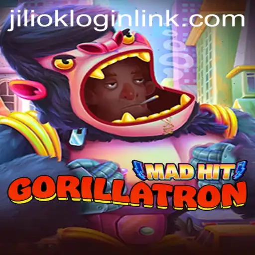 MadHitGorillatron and the Rise of JILIOK.COM: A Game of Strategy and Thrill