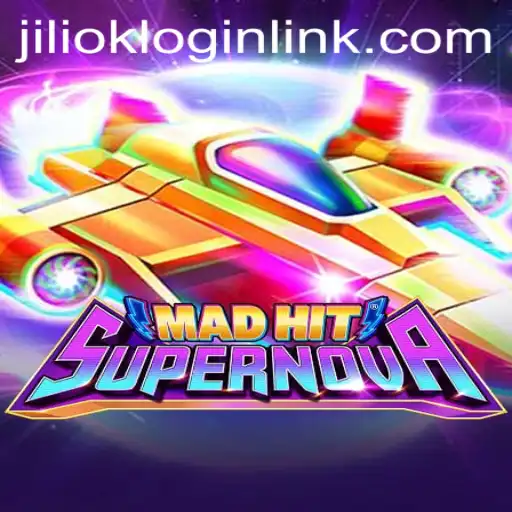 MadHitSupernova: A Cosmic Blast in the Gaming World