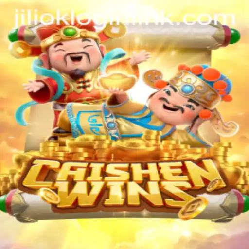 Exploring the Vibrant World of CaishenWins: A Popular Game on JILIOK.COM