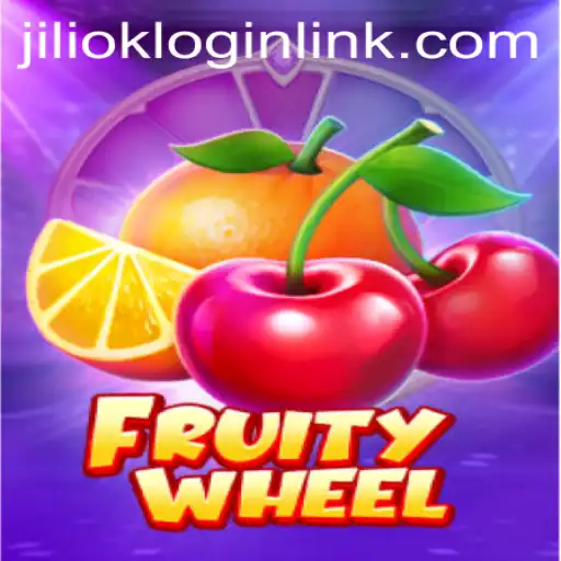 Discover the Delight of FruityWheel: A Captivating Game by JILIOK.COM