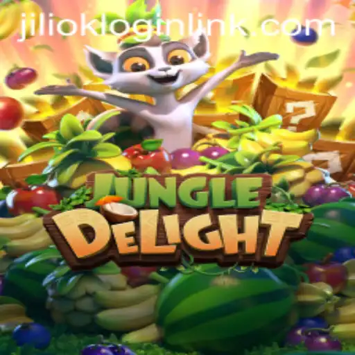 Discover the Excitement of JungleDelight With JILIOK.COM
