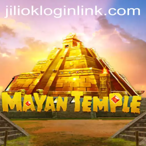 Uncovering the Mysteries of MayanTemple: An Intriguing Game by JILIOK.COM