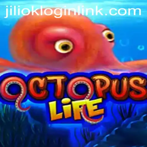 Explore the Unique Universe of OctopusLife - A Captivating Adventure