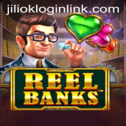 ReelBanks: An Exciting Adventure in Digital Gaming