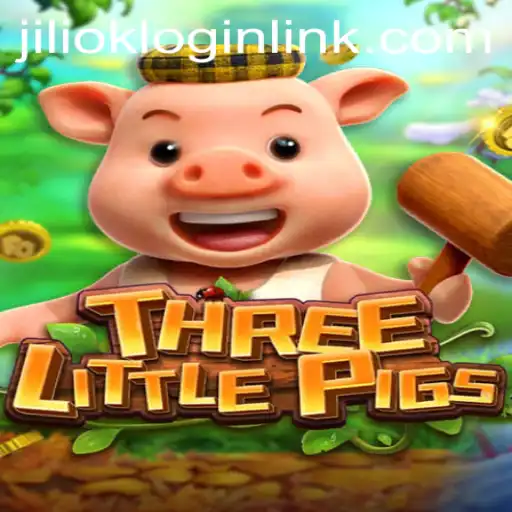 Explore the Enchanting World of THREELITTLEPIGS: A Modern Tale of Strategy