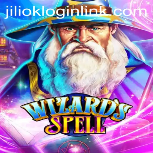 WizardsSpell: A Magical Adventure Enhanced by JILIOK.COM