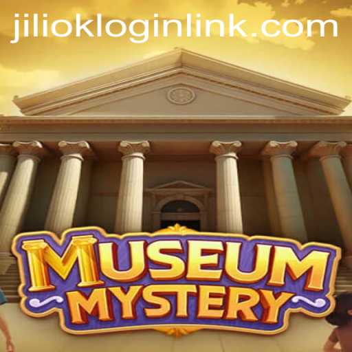 Unlock the Secrets of MuseumMystery: An Immersive Gaming Experience