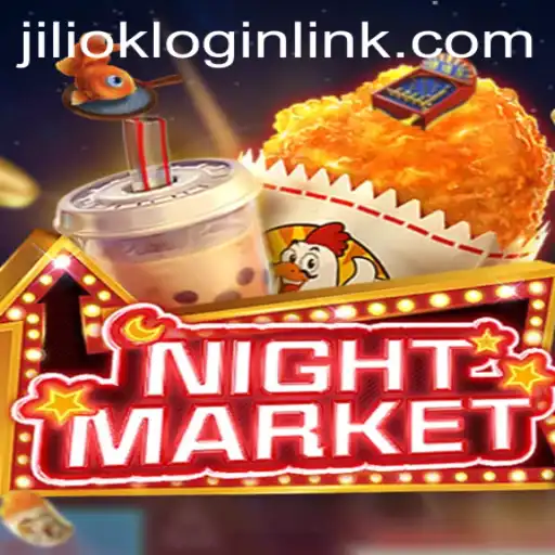 Exploring NIGHTMARKET: A Thrilling New Game by JILIOK.COM
