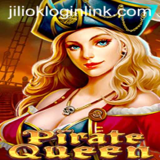 PirateQueen: A New Adventure Awaits with JILIOK.COM