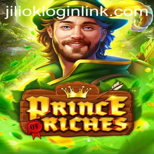 Game Analysis: PrinceOfRiches and JILIOK.COM - A Strategic Gameplay Adventure