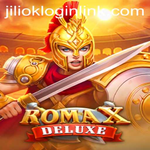 Exploring the Dynamic World of RomaXDeluxe - A Gaming Adventure at JILIOK.COM