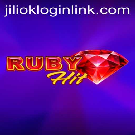 Exploring RubyHit: An Adventure into the World of JILIOK.COM