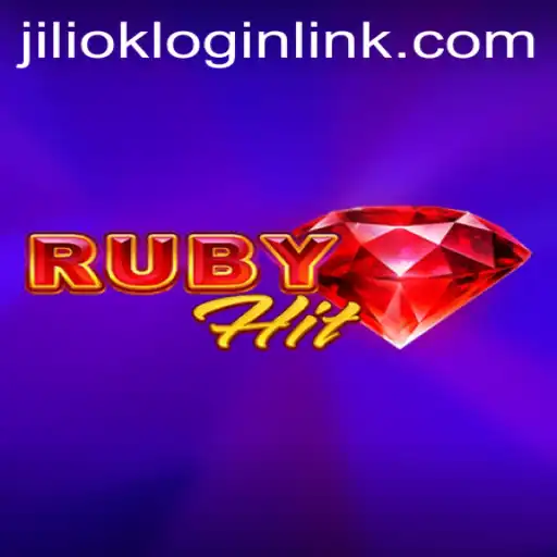 Exploring RubyHit: An Adventure into the World of JILIOK.COM