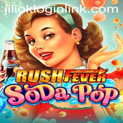 RushFeverSodaPop: A Sweet Adventure Through a Fizzy Frenzy