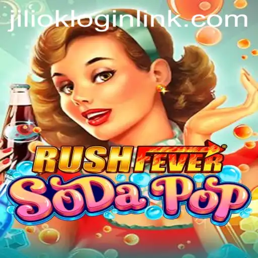 RushFeverSodaPop: A Sweet Adventure Through a Fizzy Frenzy