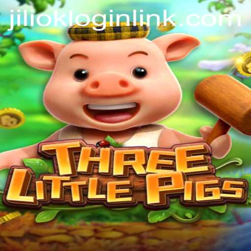 Explore the Enchanting World of THREELITTLEPIGS: A Modern Tale of Strategy