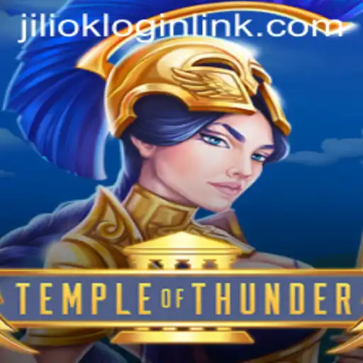 Temple of Thunder: An Epic Adventure Awaits