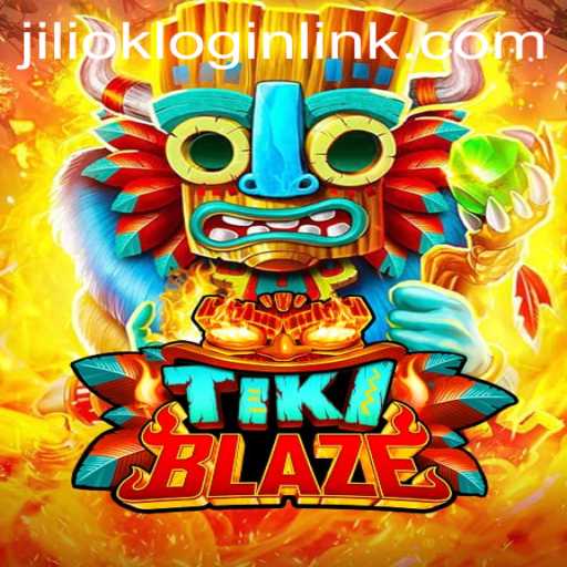 TikiBlaze: An Immersive Adventure Awaits You